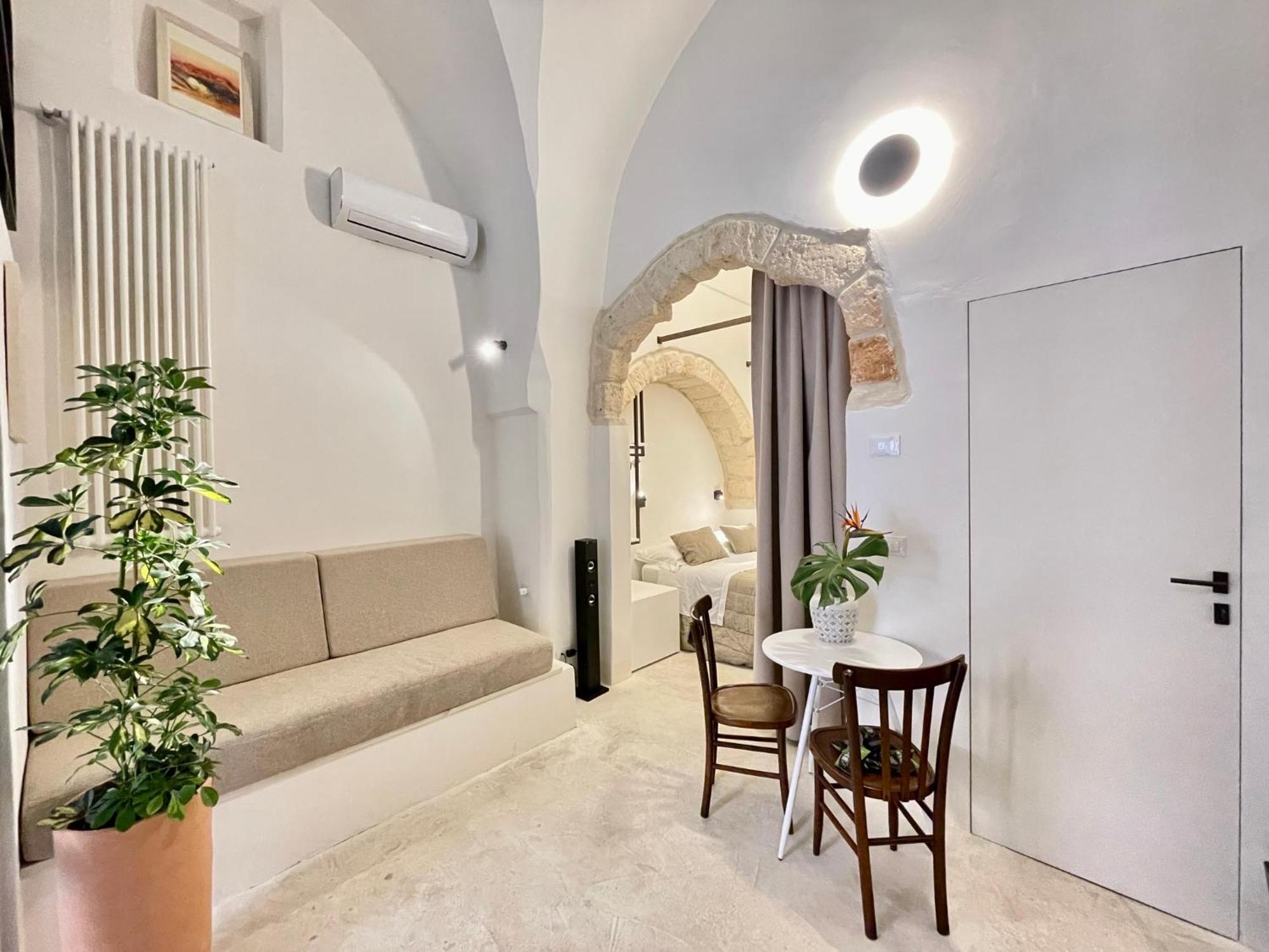 Hébergement de vacances I Granai, Idromassaggio E Relax - Marea Collection *
